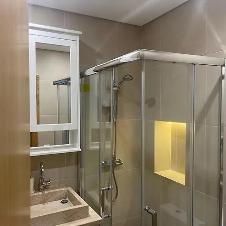Apartamento Peron