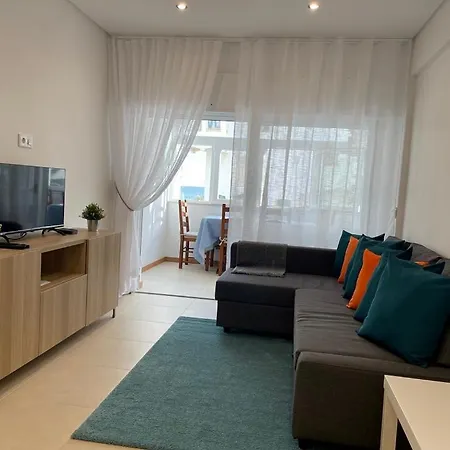 Apartamento Peron