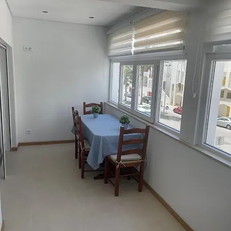 Apartamento Peron *