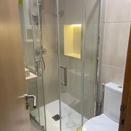 Apartamento Apartamento Peron Quarteira
