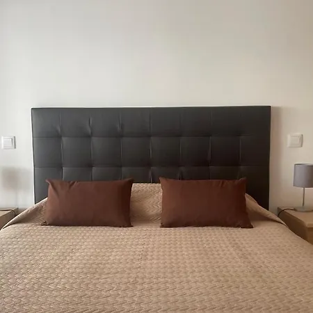 Apartamento Peron