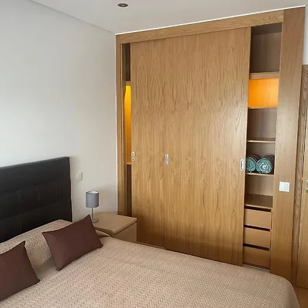 Apartamento Peron