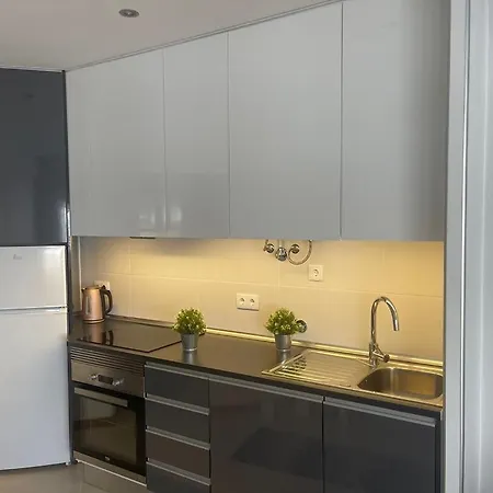 Apartamento Peron