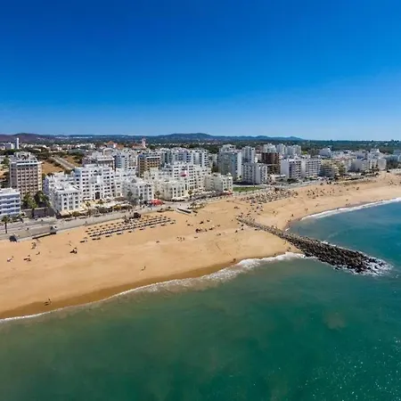 Apartamento Peron Quarteira