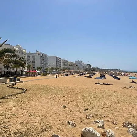 Apartamento Peron Apartamento Quarteira